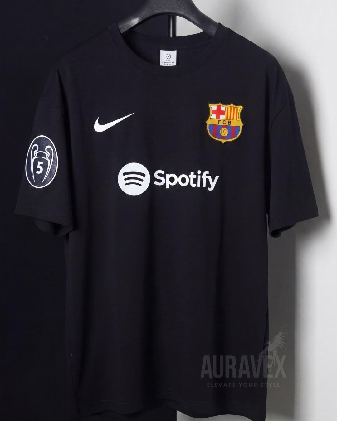 ENSEMBLE VISCA BARÇA