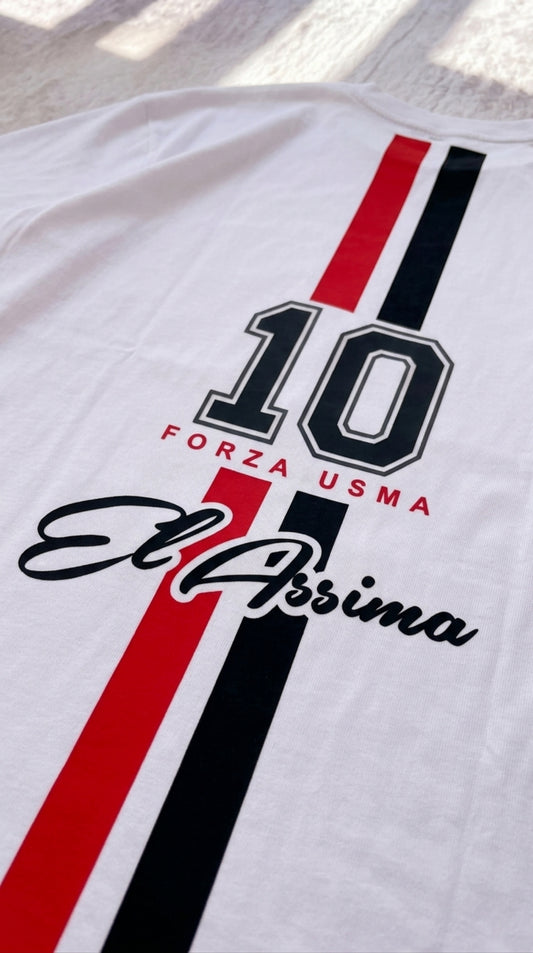 ENSEMBLE L'USMA