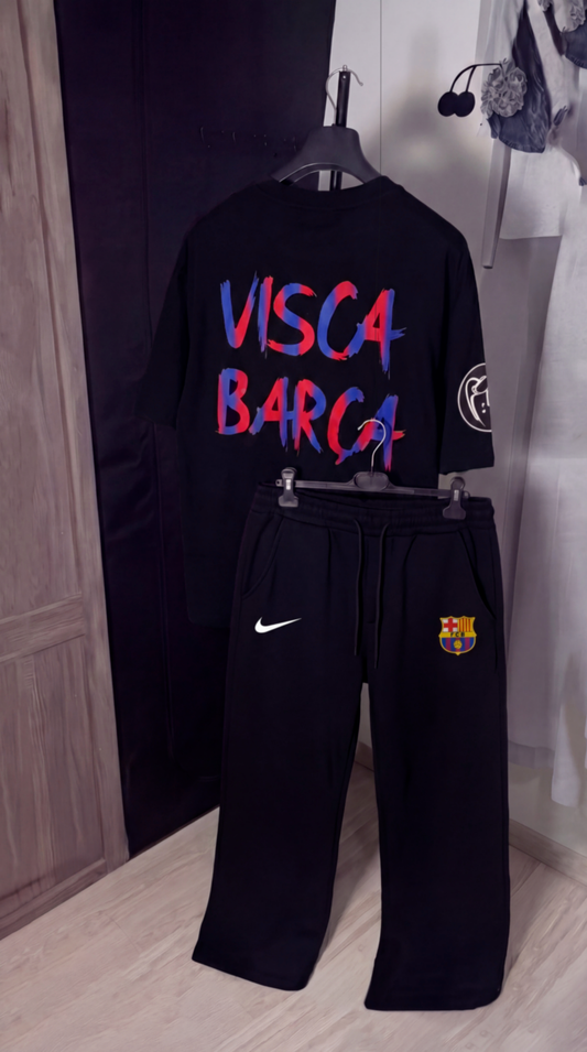 ENSEMBLE VISCA BARÇA