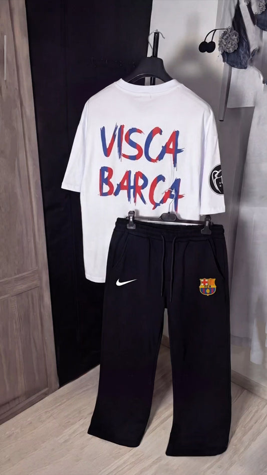 ENSEMBLE VISCA BARÇA