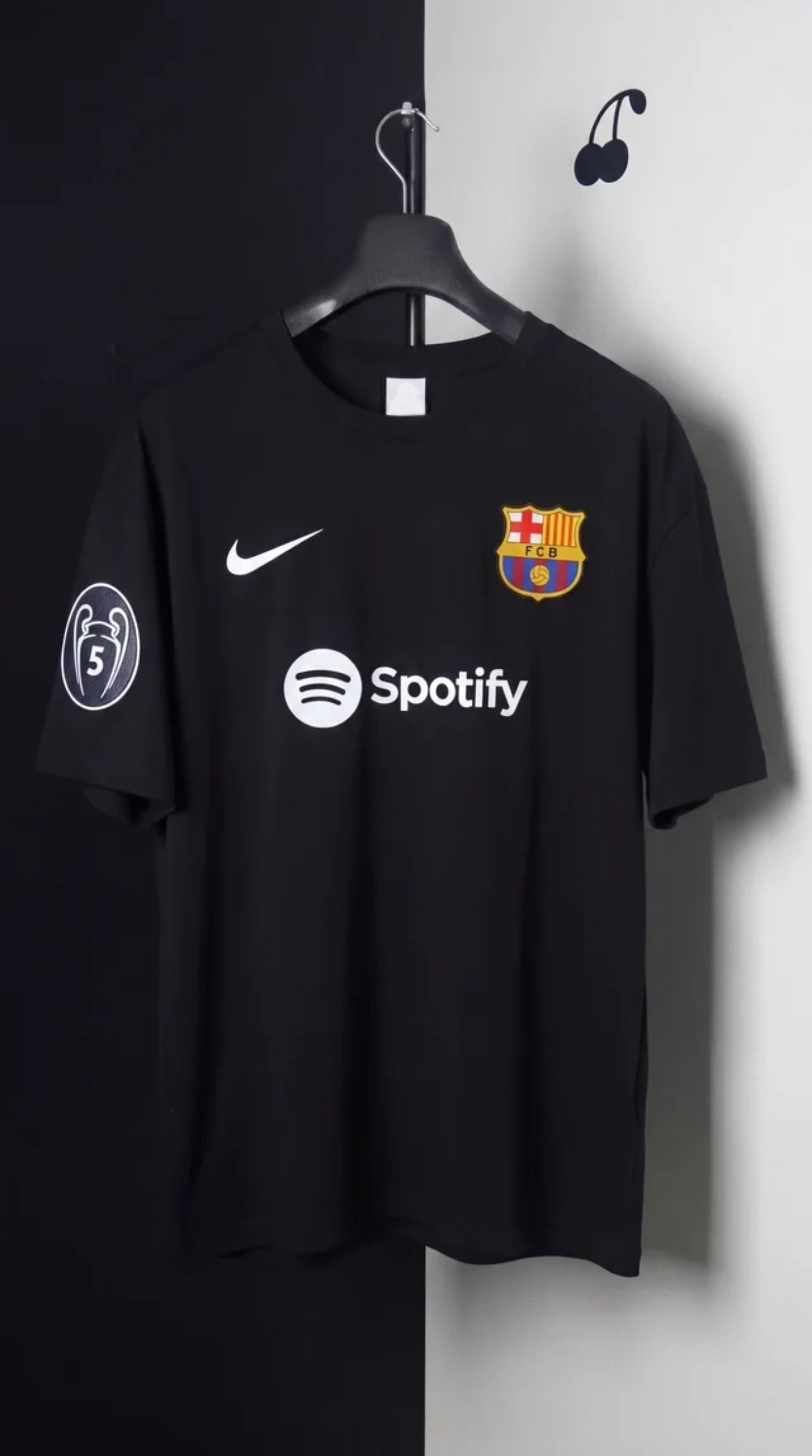 ENSEMBLE VISCA BARÇA