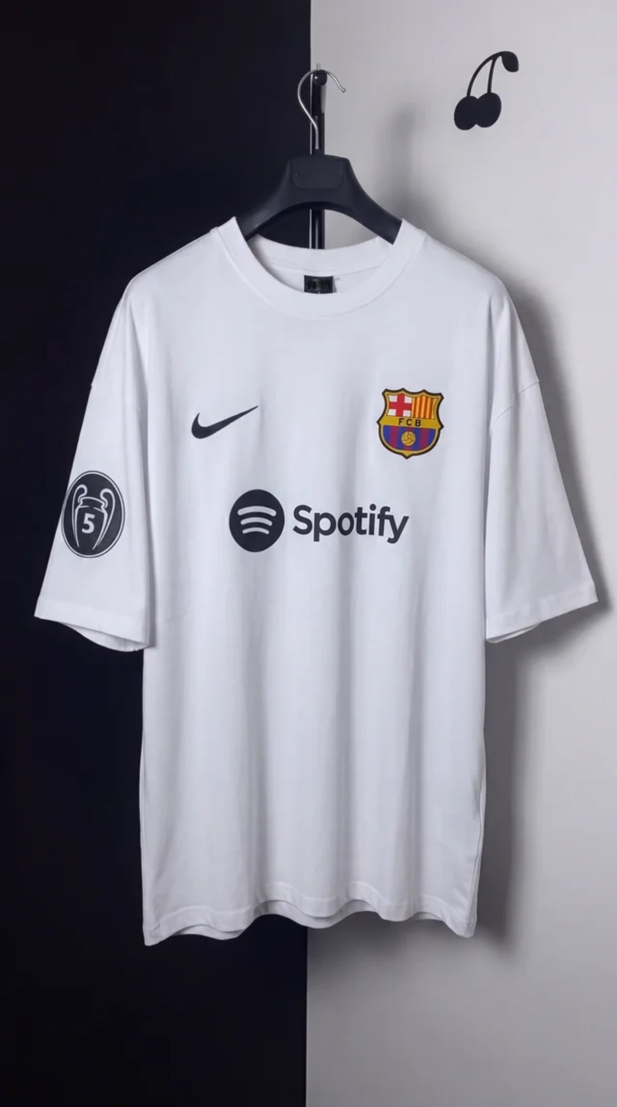 ENSEMBLE VISCA BARÇA