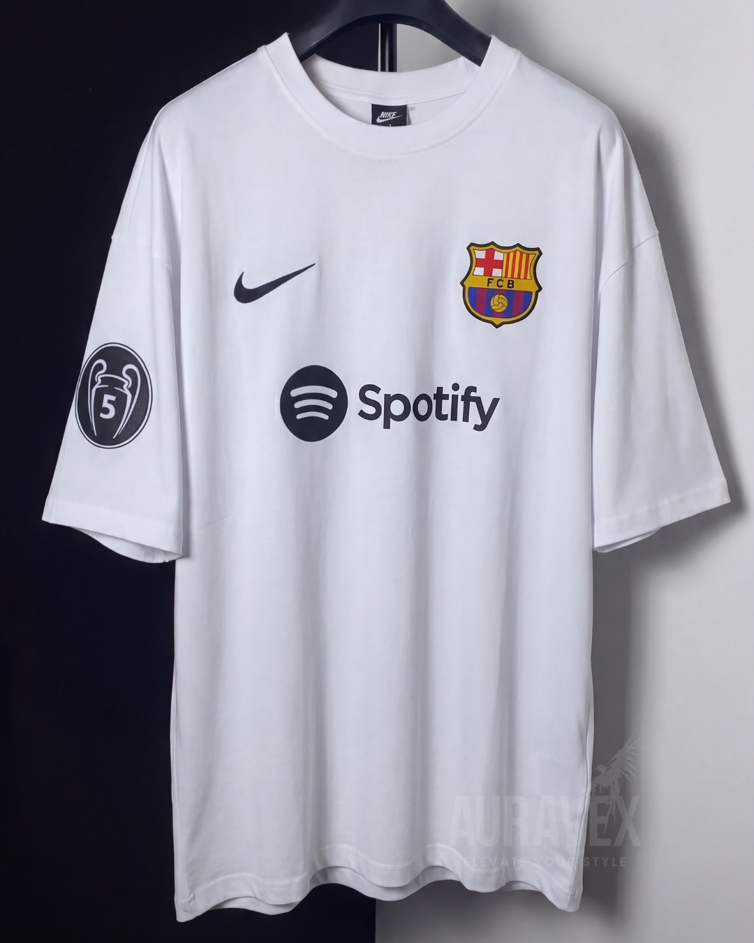 ENSEMBLE VISCA BARÇA
