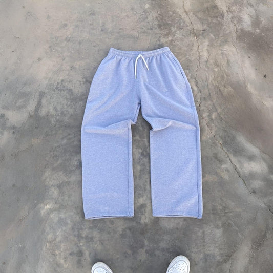 JOGGER OPENLEG OVERSIZE