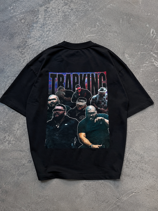 TSHIRT TRAP KING HIGH QUALITY